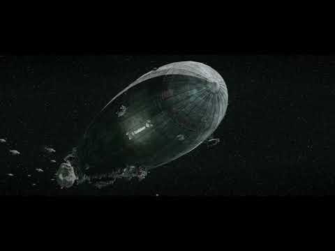 Iron Sky - Space Blimps