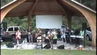 Me and Bobby McGee (Janis Joplin cover) - CRB