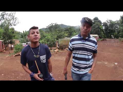 Chamada - Oz Guarani | Festival Guarani de Cultura e Arte