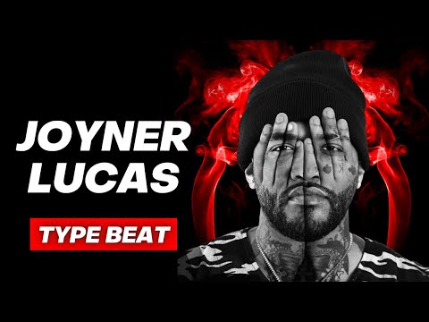 Joyner Lucas x Logic x Eminem Type Beat | ALPHA (2021)