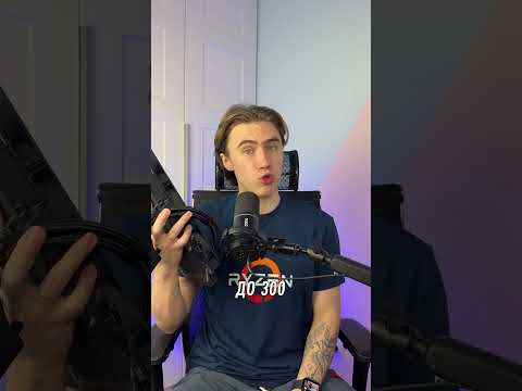 Что будет если купить самую бюджетную СЖО в сборку ПК? - DEEPCOOL LE360 V2