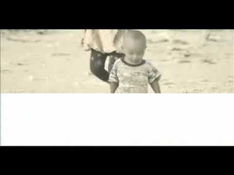 Batik Tribe - Sabarlah.mpeg