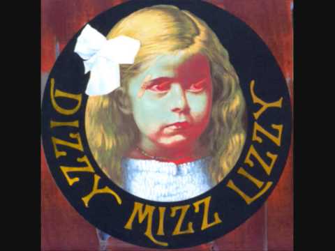 Dizzy Mizz Lizzy - Silverflame