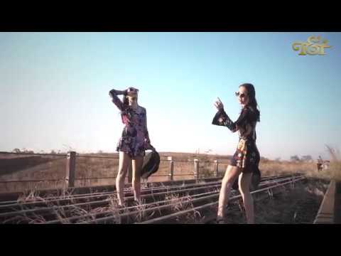 Não Vai Embora - Thalia & Thaleia