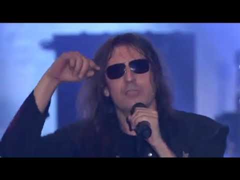 Aleš Brichta-50Tesla Arena-Live-Ztráty a nálezy