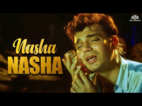 Nasha Hi Nasha