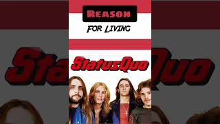 Status Quo - Reason For Living - Best Songs of All Time