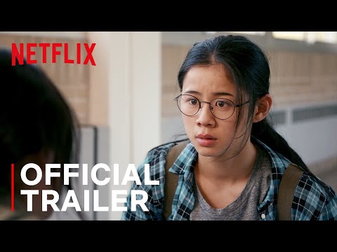 The Half of It (Trailer)