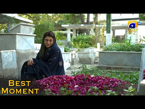 Bojh Episode 23 || 𝗕𝗲𝘀𝘁 𝗠𝗼𝗺𝗲𝗻𝘁 𝟬𝟰 || Areej Mohyudin - Fahad Sheikh || Har Pal Geo