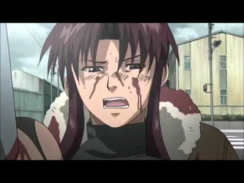 Download Black Lagoon Revy Vs Ginji English Dubbed 3gp Mp4 Codedwap