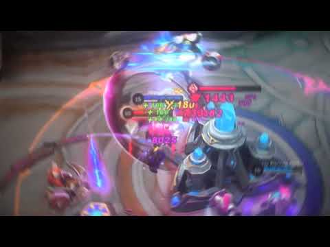 ARGUS EDIT⚔️ SMOOTH - MOBILE LEGENDS EDIT