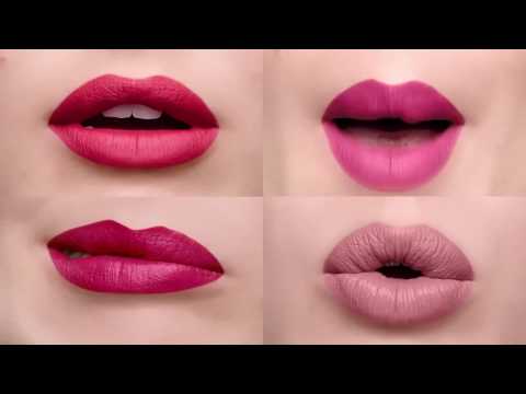 Clinique Pop Matte Lip Colour + Primer