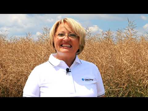 Testimonial rapiță PT303 și PT298 - Maria Cîrjă, Director Marketing Corteva RO&MD