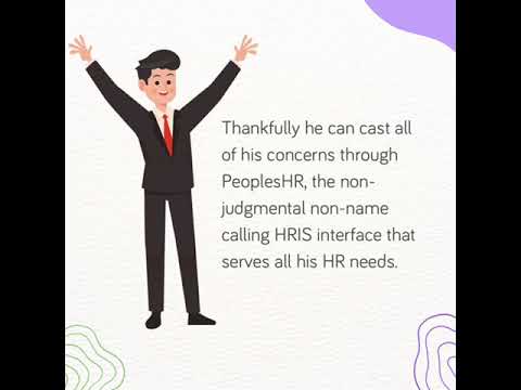 Meet HOD Bob - PeoplesHr Turbo