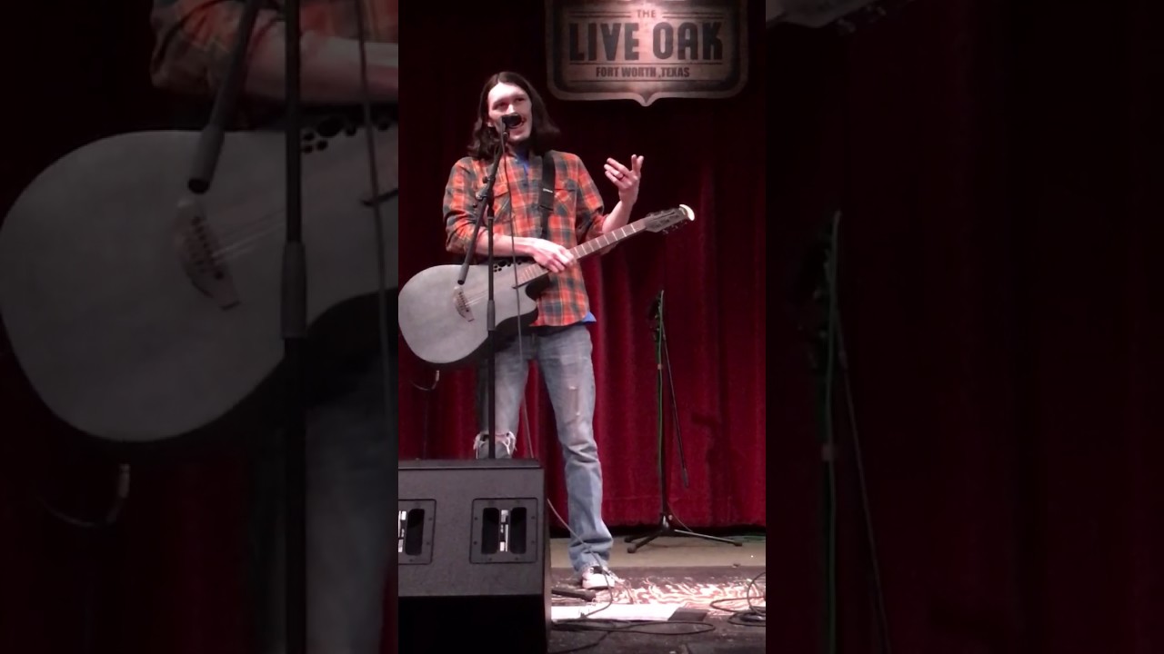 Promotional video thumbnail 2 for Cody Ryan Henderson