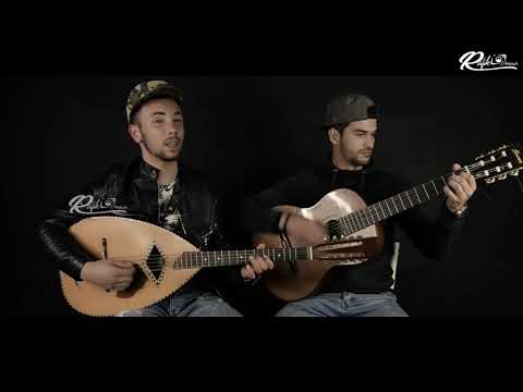 Kiki Ben Brahim Chante Nouara  "Amek ithevgham ul" Avec Lyes Ait Chikhoune