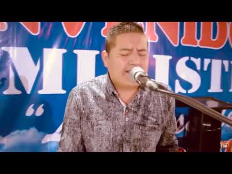 Me devolviste la vida  Vino Nuevo