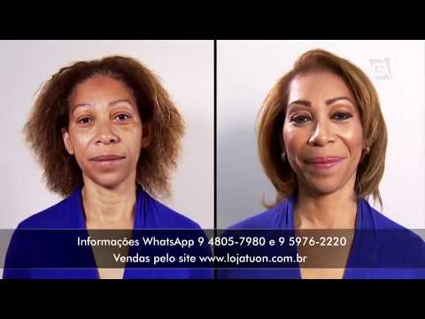 Transformação Sylvio Rezende - Sempre Bela 17/09