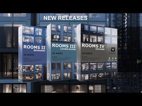 wParallax - New OSL Parallax Collections