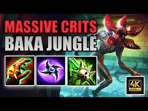 TIME TO EAT! Bakasura Jungle Smite Conquest