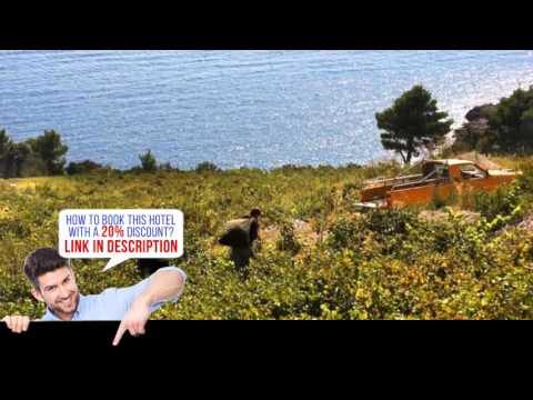 Apartments Villa Karmen - Orebić, Croatia - Video Review