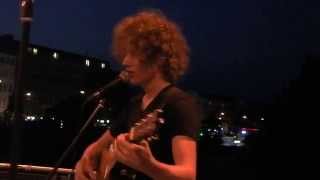 Michael Schulte - Silence