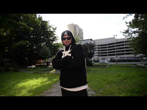 TONY - APOKALIPSA [ PROD. MANIFEST ]