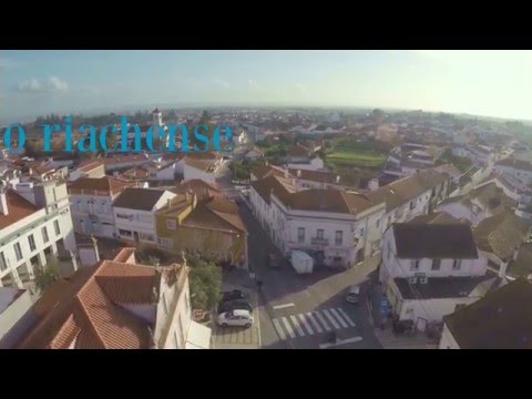 O Riachense segundo os directores