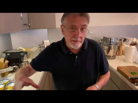 Cook with Raymond Blanc: Steak Maman Blanc with Sautéed Potatoes