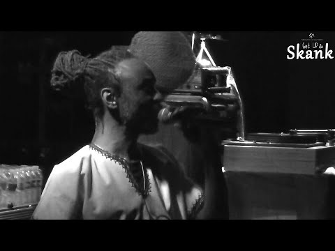Get Up & Skank #2 - Salomon Heritage & Ras Tweed ▶ Dub Judah, Prince Jamo, I Jah Salomon, Meekman ③