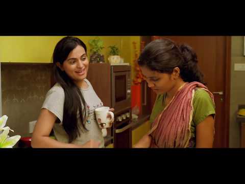 Priyanka Lalwani Ray cooking...