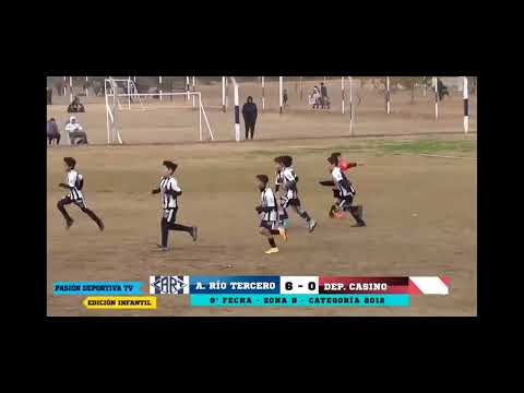 gol olimpico de Lolo