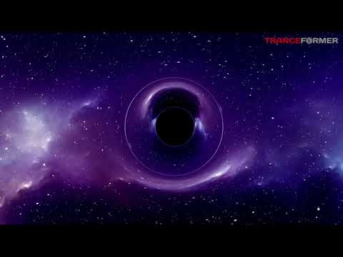 Gaia-X - Sagittarius A (Original Mix) [OUT NOW ON TRANCEFORMER, 03-12-2021]