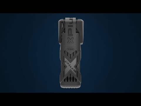 ABUS Halter SH 6500K/120 für Bordo Granit Faltschloss online kaufen
