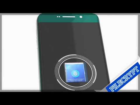 Filecrypt - Files & Folder Locker (No Ads) Video