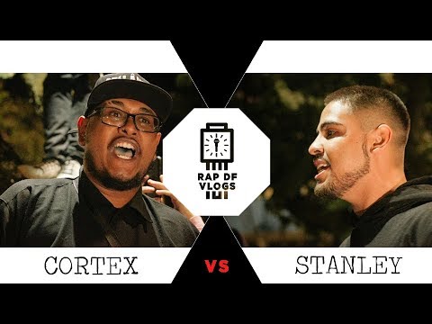 Cortex Vs Stanley - 1ª Fase - Batalha do Relógio / 6ª Qualificatória - 06/06/2019