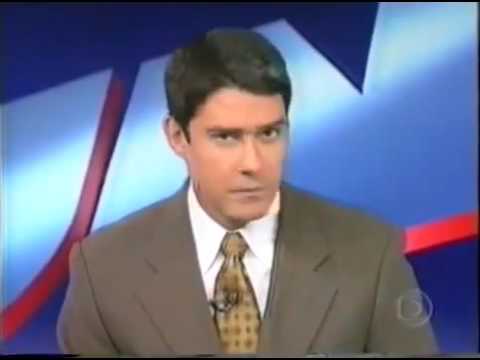 Rebelião na Febem de São Paulo