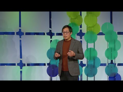 Fantastic Electrons and Where They Come From | Frank Ling | TEDxBoston