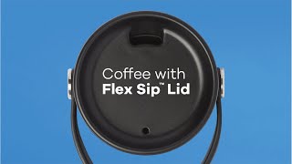 Hydro Flask Coffee with Flex Sip