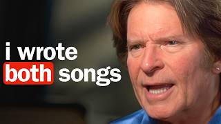 The strangest songwriting theft of all time