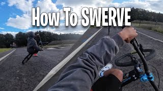 How to SWERVE Like a PRO