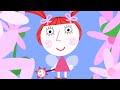 Ben And Holly S Little Kingdom Daisy Poppy S Playgroup Triple Episode Cartoons For Kids