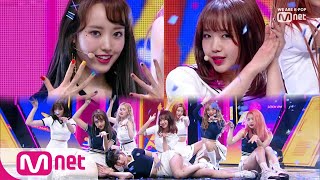 [Weki Meki - Picky Picky] KPOP TV Show | M COUNTDOWN 190523 EP.620