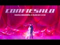 Maria Becerra, RusherKing - Confiésalo (Official Video) Maria Becerra, RusherKing - Confiésalo (Official Video)