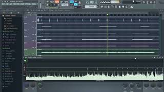 Secuencia Espíritu &amp; Verdad  Marco Barrientos