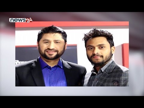 PRIME TIME NEWS 8 PM_2076_06_30 - NEWS24 TV