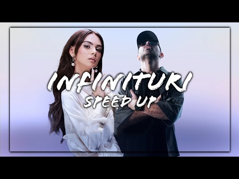 Alexia x Spike - Infinituri (Speed Up | Nightcore 🎶)