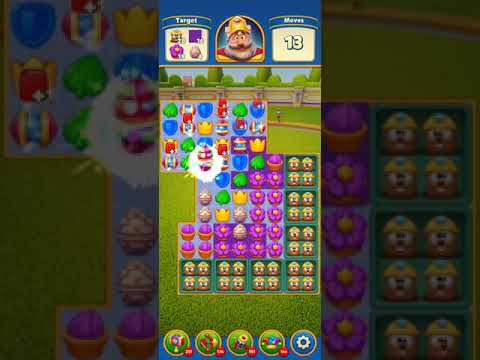 Loyal Match Level 2573