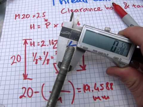 download lagu mp3 mp4 Clearance Hole Sizes, download lagu Clearance Hole Sizes gratis, unduh video klip Clearance Hole Sizes