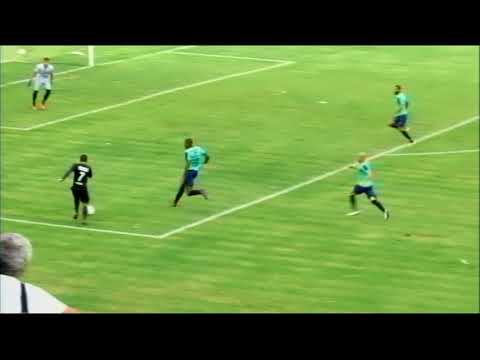 Cia. do Esporte - Futebol - Operário 2 x 0 Prudentópolis